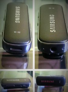 Samsung Level Link